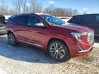 2019 Gmc Terrain Denali Red vin: 3GKALXEX3KL200245 2019 Gmc Terrain Denali Red vin: 3GKALXEX3KL200245
