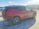2019 Gmc Terrain Denali Red vin: 3GKALXEX3KL200245 2019 Gmc Terrain Denali Red vin: 3GKALXEX3KL200245