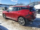 2019 Gmc Terrain Denali Red vin: 3GKALXEX3KL200245 2019 Gmc Terrain Denali Red vin: 3GKALXEX3KL200245