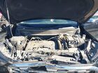 2019 Gmc Terrain Denali Черный vin: 3GKALXEX4KL269025