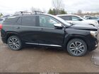 2019 Gmc Terrain Denali Черный vin: 3GKALXEX4KL269025