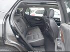 2019 Gmc Terrain Denali Черный vin: 3GKALXEX4KL269025