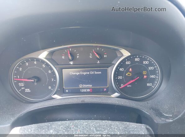 3GKALXEX4KL269025 2019 GMC TERRAIN Черный Вид задних сидений