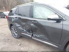 2018 Gmc Terrain Denali Серый vin: 3GKALXEX7JL255697