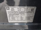 2018 Gmc Terrain Denali Серый vin: 3GKALXEX7JL255697