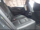 2018 Gmc Terrain Denali Серый vin: 3GKALXEX7JL255697