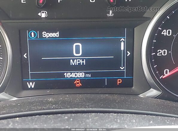 3GKALXEX7JL255697 2018 GMC TERRAIN Серый 