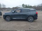 2018 Gmc Terrain Denali Серый vin: 3GKALXEX7JL255697