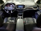2020 Gmc Terrain Denali Черный vin: 3GKALXEX7LL188747