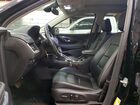 2020 Gmc Terrain Denali Черный vin: 3GKALXEX7LL188747