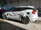 2019 Gmc Terrain Denali Белый vin: 3GKALXEX8KL260862 2019 Gmc Terrain Denali Белый vin: 3GKALXEX8KL260862