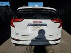 2019 Gmc Terrain Denali Белый vin: 3GKALXEX8KL260862 2019 Gmc Terrain Denali Белый vin: 3GKALXEX8KL260862
