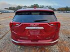 2019 Gmc Terrain Denali Red vin: 3GKALXEX9KL312774