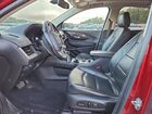 2019 Gmc Terrain Denali Red vin: 3GKALXEX9KL312774