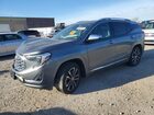 2019 Gmc Terrain Denali Gray vin: 3GKALXEXXKL263181
