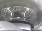 2024 Gmc Terrain Awd At4 White vin: 3GKALYEG2RL129183