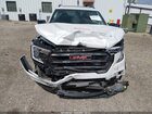 2024 Gmc Terrain Awd At4 White vin: 3GKALYEG2RL129183