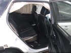 2024 Gmc Terrain Awd At4 White vin: 3GKALYEG2RL129183