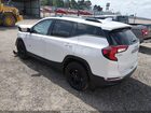2024 Gmc Terrain Awd At4 White vin: 3GKALYEG2RL129183