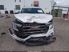 2024 Gmc Terrain Awd At4 White vin: 3GKALYEG2RL129183