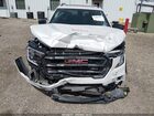 2024 Gmc Terrain Awd At4 White vin: 3GKALYEG2RL129183