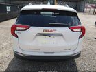 2024 Gmc Terrain Awd At4 White vin: 3GKALYEG2RL129183