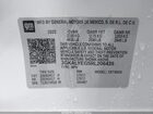 2024 Gmc Terrain Awd At4 Белый vin: 3GKALYEG5RL206435