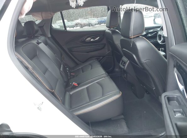 3GKALYEG5RL206435 2024 GMC TERRAIN Белый Вид наклейки с VIN-кодом