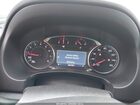 2024 Gmc Terrain Awd At4 Белый vin: 3GKALYEG5RL206435
