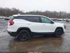2024 Gmc Terrain Awd At4 Белый vin: 3GKALYEG5RL206435