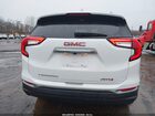 2024 Gmc Terrain Awd At4 Белый vin: 3GKALYEG5RL206435
