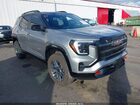 2026 Gmc Terrain Awd At4 Gray vin: 3GKALYEG9TL168408
