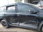 2024 Gmc Terrain Awd At4 Черный vin: 3GKALYEGXRL197120