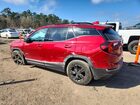 2024 Gmc Terrain At4 Красный vin: 3GKALYEGXRL207712