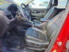 2024 Gmc Terrain At4 Красный vin: 3GKALYEGXRL207712