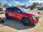 2024 Gmc Terrain At4 Красный vin: 3GKALYEGXRL207712