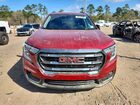 2024 Gmc Terrain At4 Красный vin: 3GKALYEGXRL207712