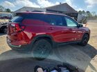 2024 Gmc Terrain At4 Красный vin: 3GKALYEGXRL207712