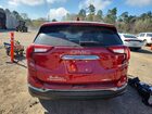 2024 Gmc Terrain At4 Красный vin: 3GKALYEGXRL207712