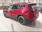 2022 Gmc Terrain Awd At4 Красный vin: 3GKALYEV7NL156873