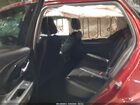 2022 Gmc Terrain Awd At4 Красный vin: 3GKALYEV7NL156873