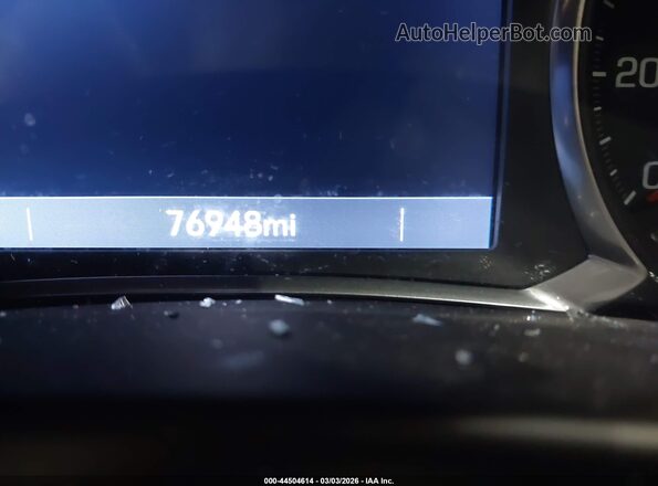 3GKALYEV7NL156873 2022 GMC TERRAIN Красный Панорамный вид салона 360°