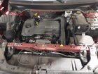 2022 Gmc Terrain Awd At4 Красный vin: 3GKALYEV7NL156873