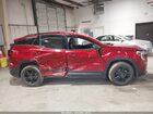 2022 Gmc Terrain Awd At4 Красный vin: 3GKALYEV7NL156873