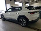 2025 Chevrolet Equinox Lt Белый vin: 3GN7DMRP3SS208824