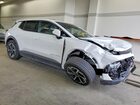 2025 Chevrolet Equinox Lt Белый vin: 3GN7DMRP3SS208824