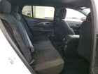 2025 Chevrolet Equinox Lt Белый vin: 3GN7DMRP3SS208824