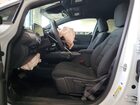 2025 Chevrolet Equinox Lt Белый vin: 3GN7DMRP3SS208824
