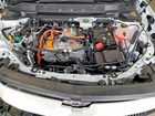 2025 Chevrolet Equinox Lt Белый vin: 3GN7DMRP3SS208824