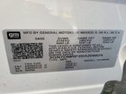 2025 Chevrolet Equinox Lt Белый vin: 3GN7DMRP3SS208824
